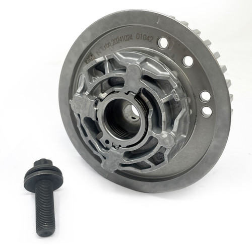 OEM Intake Timing Gear on Camshaft Citroen Peugeot Opel 1.2 EB2ADT