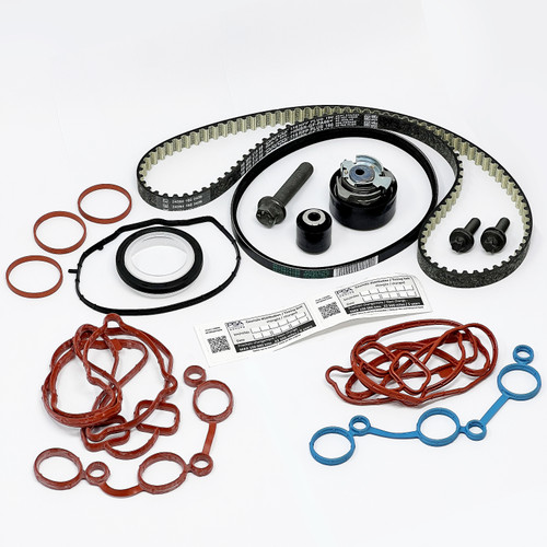 Timing Belt Kit OEM PSA 1.0/1.2VTi
