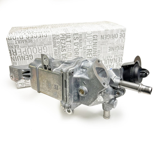 EGR Valve OEM PSA Fiat Opel Nissan