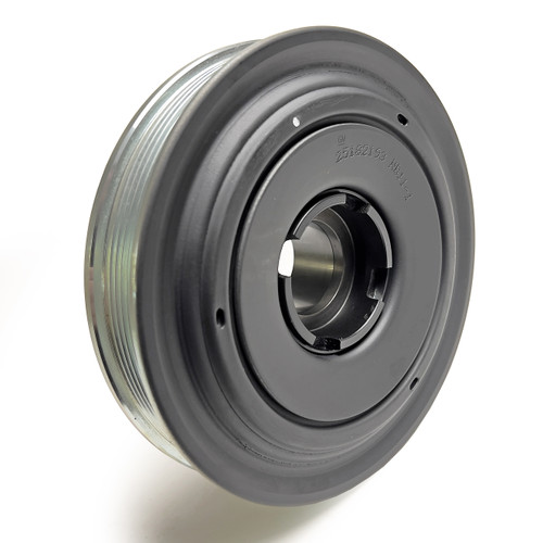 OEM Crankshaft Crank Pulley Opel Antara 2.2 CDTi Diesel A22DM