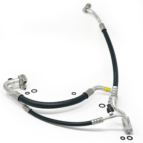 Condenser AC OEM Opel Adaom 1.2/1.4