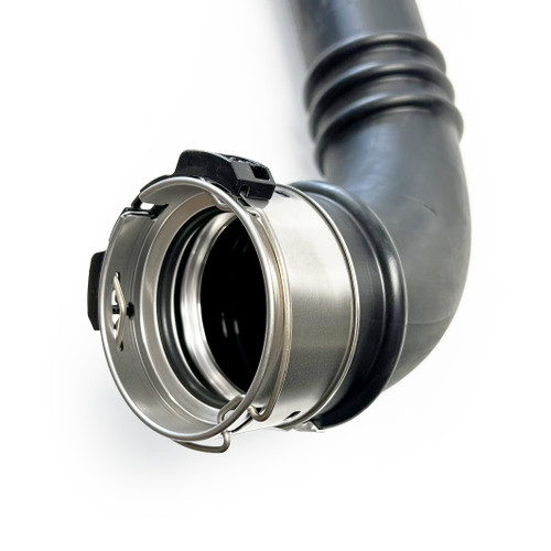 OEM Left Intercooler Outlet Hose Pipe Opel Insignia B 1.6 D Manual