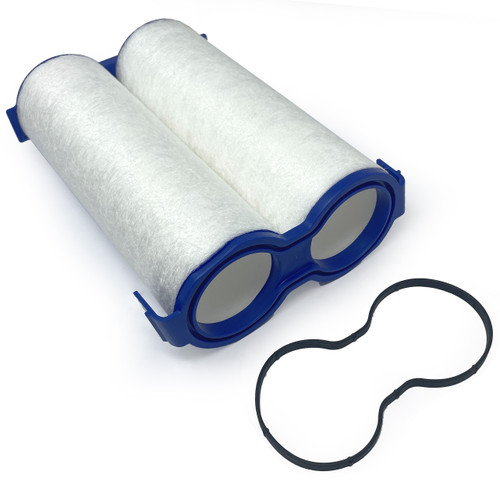 Air Filter OEM Fiat 500 1.0 MHEV Mild Hybrid