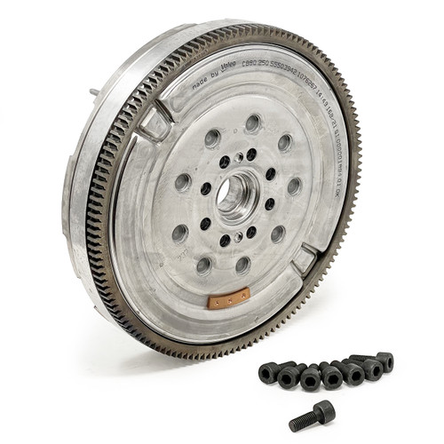 Flywheel OEM Astra K Zafira C 1.6 CDTi