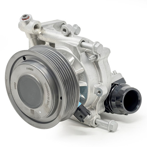 Water Pump OEM Opel 1.6CDTi