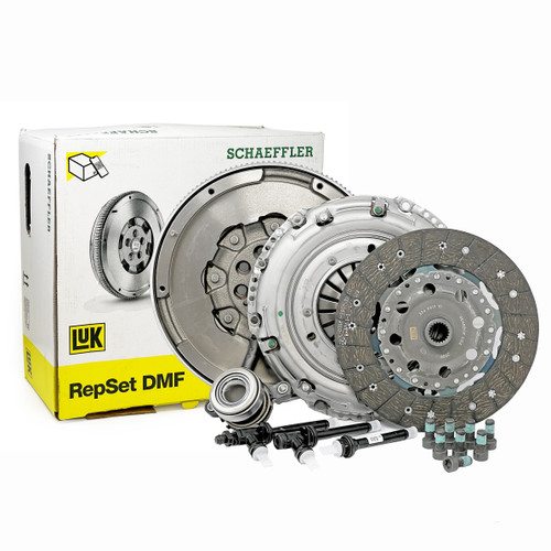 Kytkinsarja OEM PSA Mercedes Opel Fiat