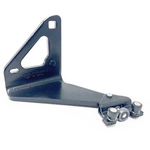 OEM Sliding Door Roller Guide Bracket, Lower Left Side Opel Vivaro Nissan Primastar Renault Trafic