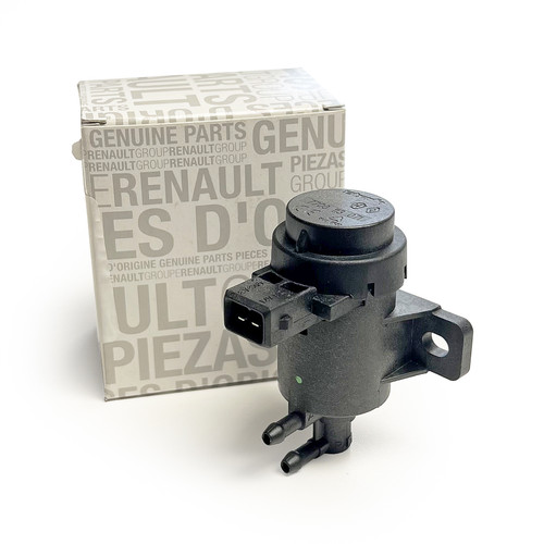 Solenoid Valve OEM Renault Opel Nissan 1.9/2.5 Diesel