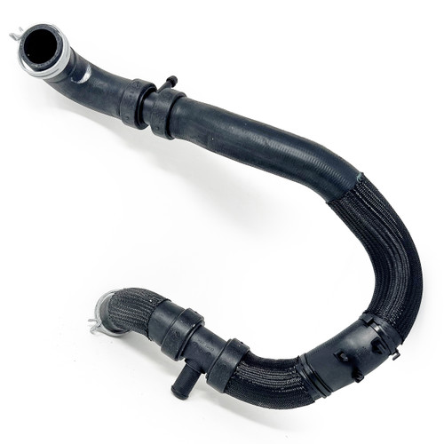 Radiator Hose Upper OEM PSA Opel Fiat