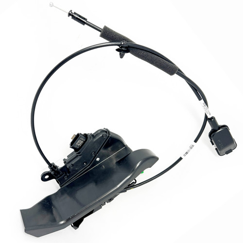 OEM Door Lock Mechanism LH Left Opel Vivaro Renault Trafic