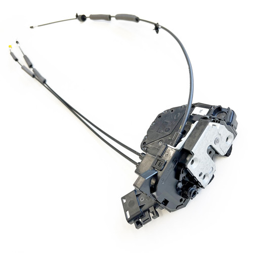 OEM Left Sliding Door Lock Mechanism Opel Vivaro B Trafic