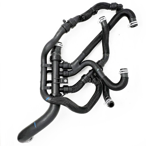 OEM Radiator Outlet Hose Opel Vivaro Renault Trafic Nissan NV300 1.6