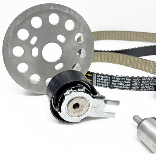 OEM Timing Belt Kit Opel B20DTH