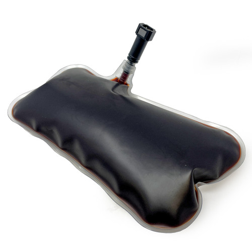 DPF Particulate Additive Fluid Pouch 1.1L Citroen C3 II DS3 1.4 1.6 HDi