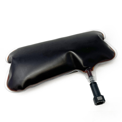 DPF Particulate Additive Fluid Pouch 1.1L Citroen C3 II DS3 1.4 1.6 HDi