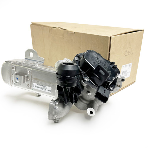 EGR Valve OEM PSA Ford 2.0 Diesel