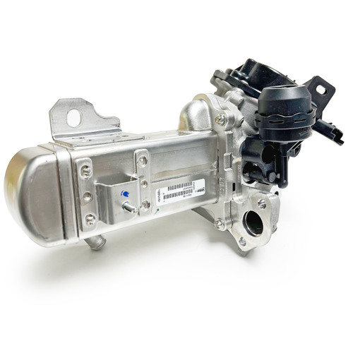 EGR Valve OEM PSA Ford 2.0 Diesel
