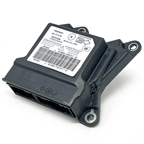 OEM Airbag ECU Citroen Berlingo Peugeot Partner B9 2010-2018
