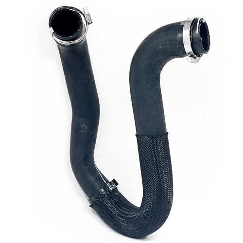 OEM Upper Top Intercooler Hose, Citroen Peugeot Opel 1.5 1.6 BlueHDi