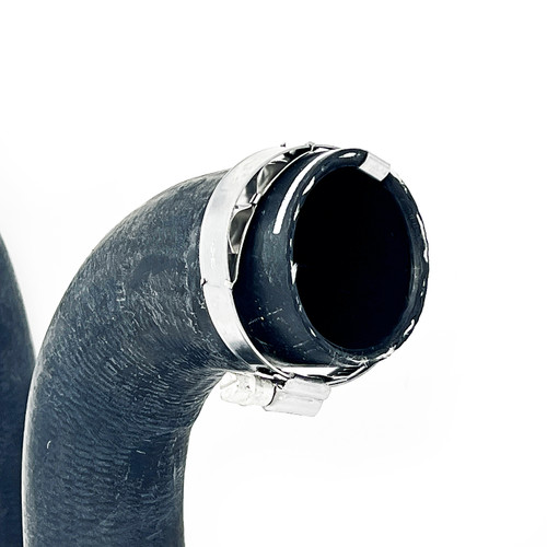OEM Upper Top Intercooler Hose, Citroen Peugeot Opel 1.5 1.6 BlueHDi