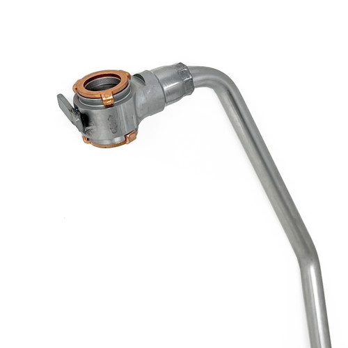 OEM Turbo Charger Oil Feed Pipe Citroen DS Fiat Peugeot 1.6 HDi DV6