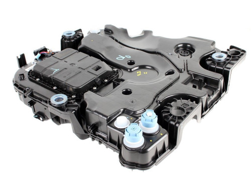 OEM AdBlue-lisäainesäiliö Peugeot 5008 1.6 2.0 BlueHDi