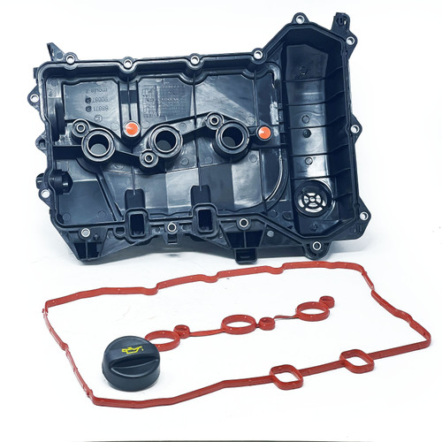 Valve Cover Kit OEM PSA Opel 1.2