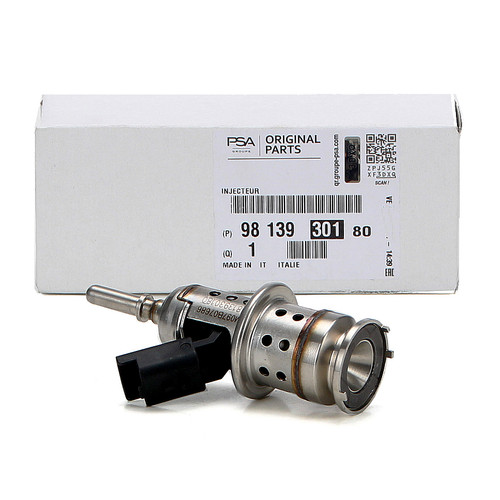 OEM UREA AdBlue Injector in Cat Citroen DS Peugeot Opel 1.5 DV5R
