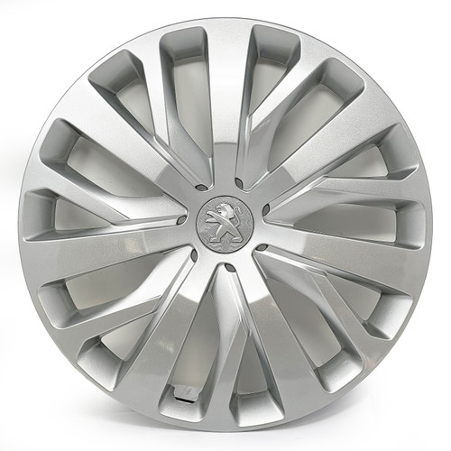 OEM 16 " Inch Wheel Trim Hub Cap Cover, Peugeot Partner Tepee 18-