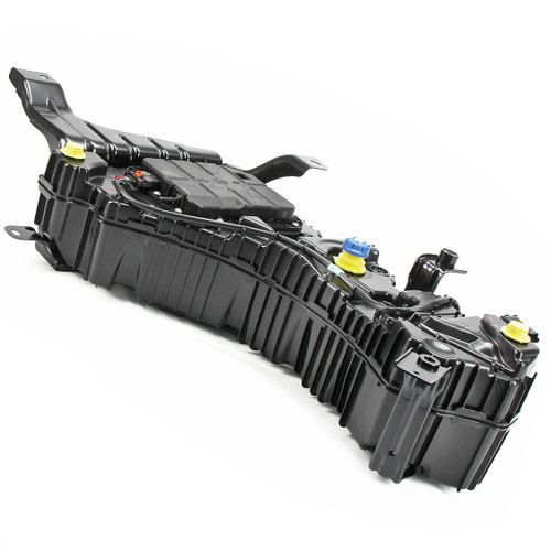 OEM Adblue Additive Reservoir Tank,
