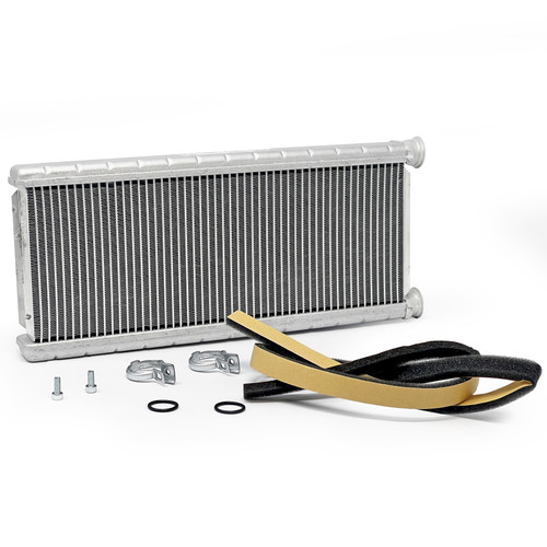 TVT Heater Matrix Kit Peugeot Citroen DS Peugeot Vauxhall