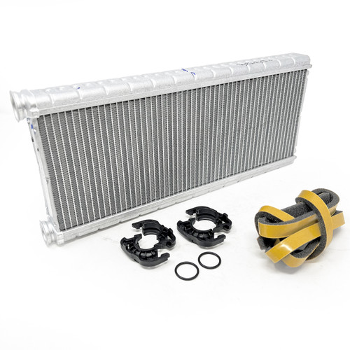 OEM Heater Matrix Kit Peugeot Citroen DS Peugeot Opel