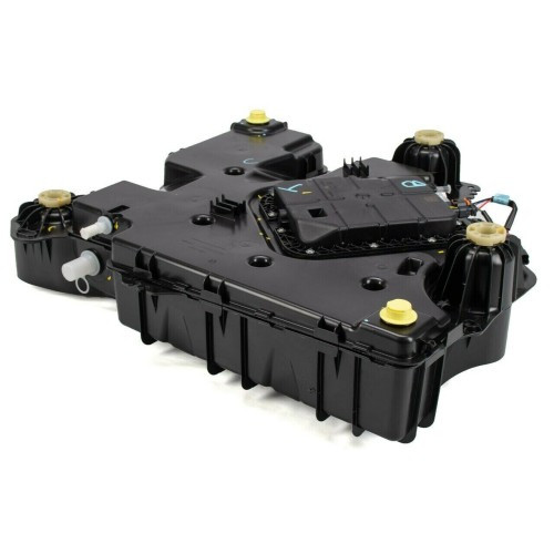 AdBlue-säiliö OEM PSA Toyota Opel 1.6/2.0