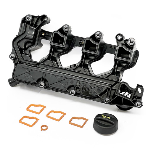 Valve Cover Kit OEM PSA Opel 1.5 Diesel