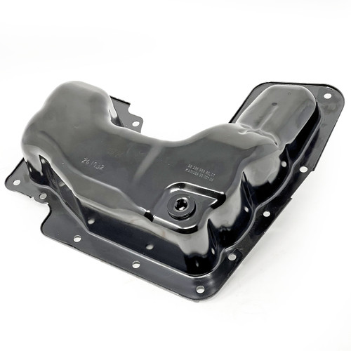 OEM Engine Oil Pan Sump Citroen DS Peugeot Opel 1.2 THP PureTech