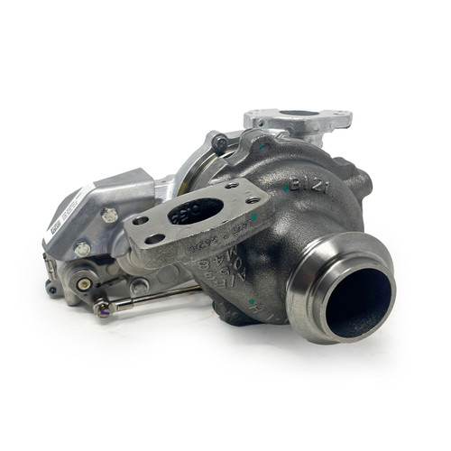 OEM Turbocharger, Citroen DS Fiat Peugeot Opel 1.5 BlueHDi DV5RC