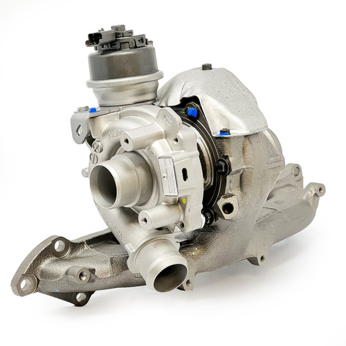Turbocharger OEM PSA Fiat Ford Toyota Opel 2.0 Diesel