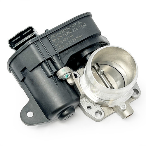 Throttle Body OEM PSA Opel 1.2 EB2*