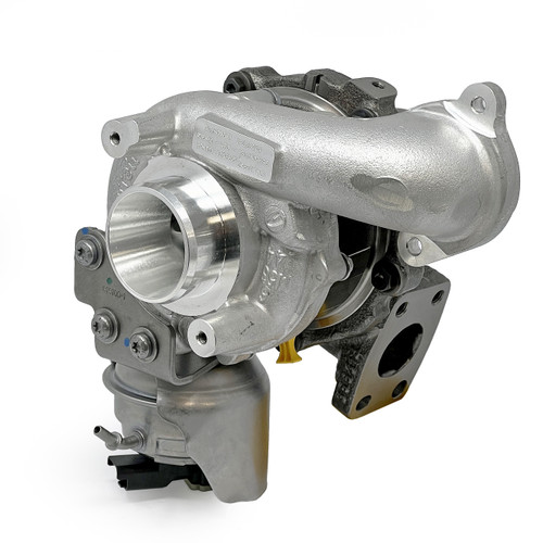 OEM Turbocharger, Citroen Peugeot Toyota Opel 1.6 BlueHDi DV6FC