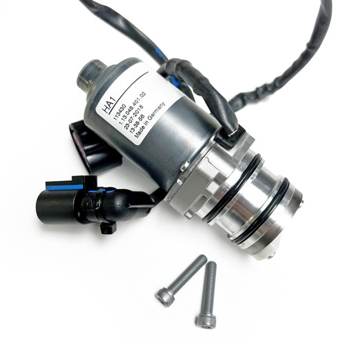 OEM Haldex Hydraulic Oil Pump for Rear Differential with ELSD