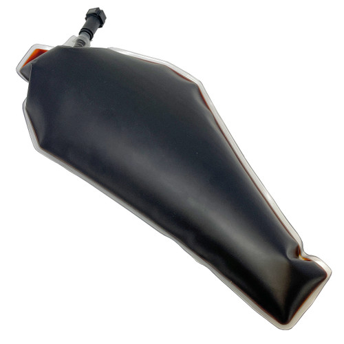 DPF Particulate Additive Pouch 1.7L Citroen C3 Picasso Peugeot 207 1.4 1.6 HDi