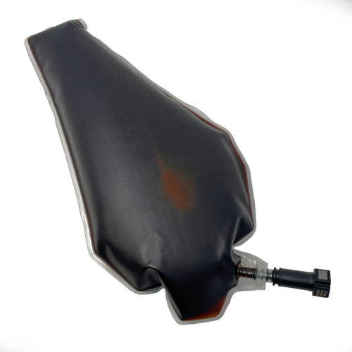 DPF Particulate Additive Pouch 1.7L Citroen C3 Picasso Peugeot 207 1.4 1.6 HDi