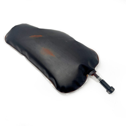 DPF Particulate Additive Pouch 2.4L Citroen Berlingo C4 Picasso Peugeot Partner