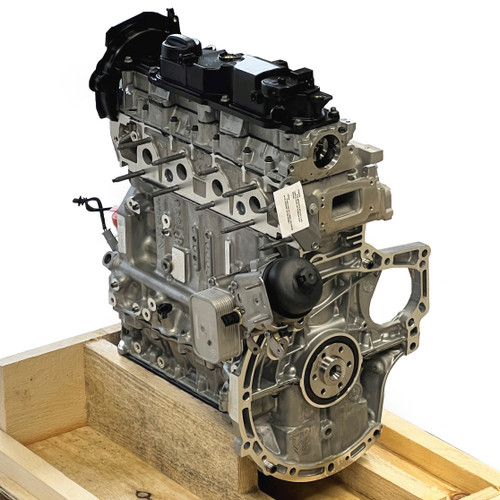 OEM Engine Citroen DS Peugeot Opel Toyota 1.6 Diesel DV6