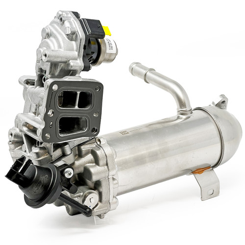 OEM EGR Valve & Cooler Ford Transit Tourneo Custom Ranger 2.0 EcoBlue 16-