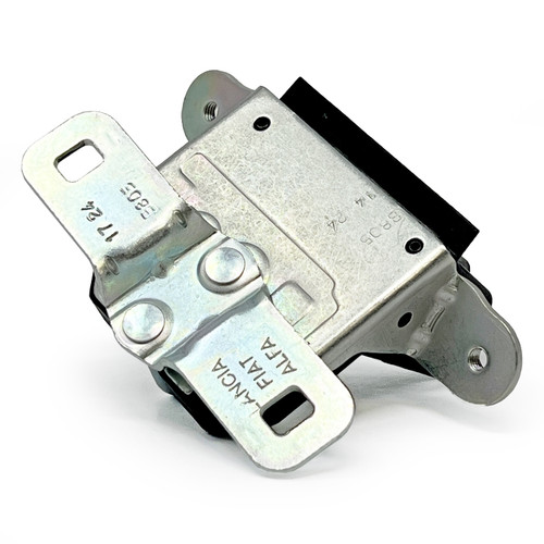 Tailgate Boot Lock OEM Fiat 500L 2012-2017