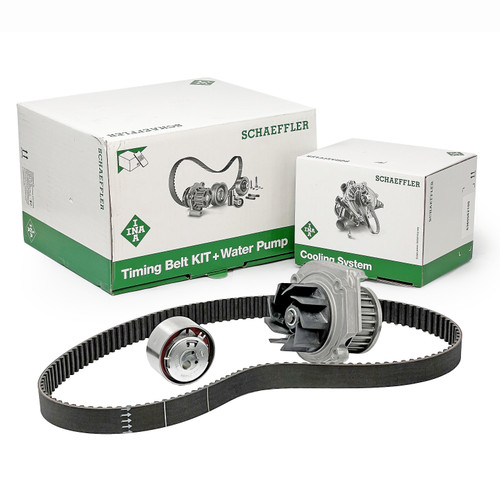 Jakohihnasarja sis. vesipumppu OEM Alfa Romeo Fiat Ford Lancia