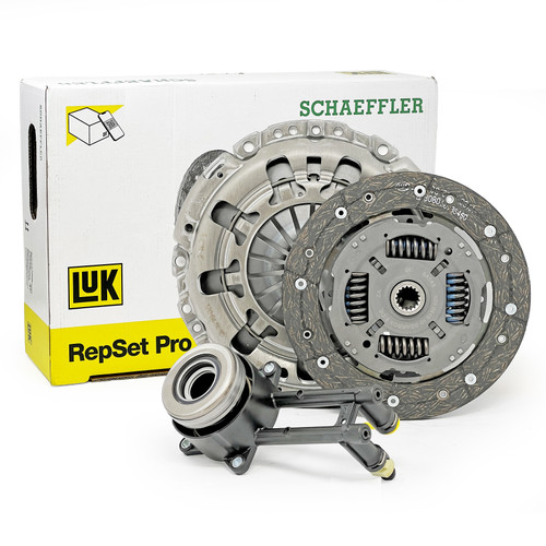 Clutch Kit OEM Ford
