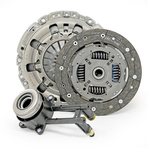 Clutch Kit OEM Ford