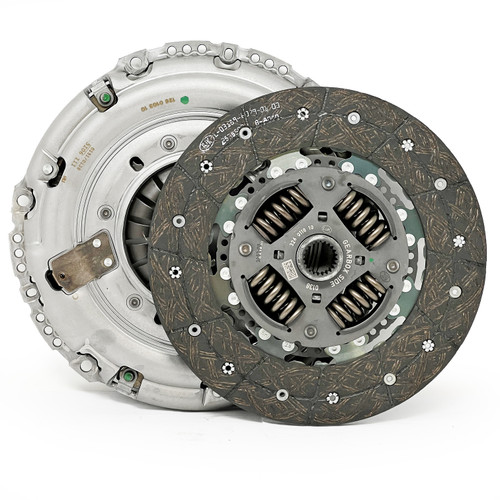Clutch Kit OEM Ford
